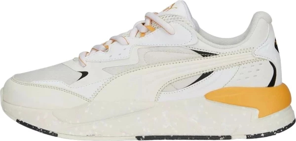 Кроссовки Puma X-RAY SPEED OPEN ROAD серые 38928201