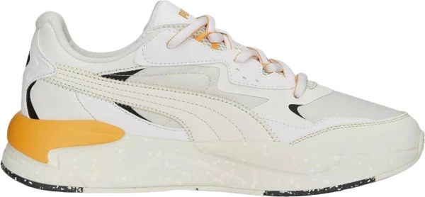 Кроссовки Puma X-RAY SPEED OPEN ROAD серые 38928201