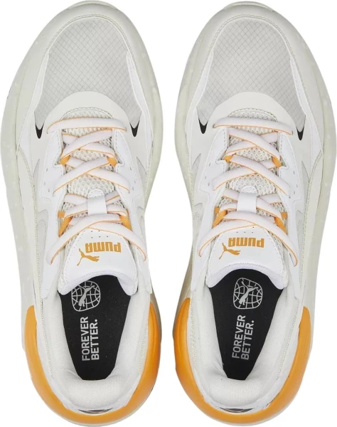 Кроссовки Puma X-RAY SPEED OPEN ROAD серые 38928201