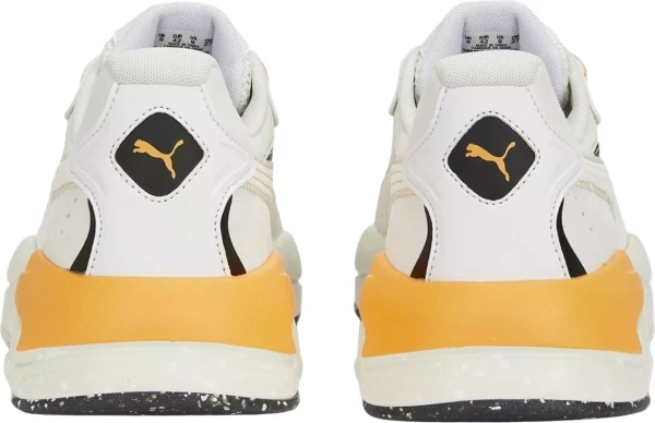 Кроссовки Puma X-RAY SPEED OPEN ROAD серые 38928201