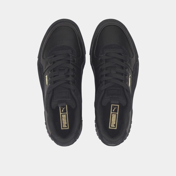Кеди жіночі Puma CALI SPORT MIX чорні 37120207