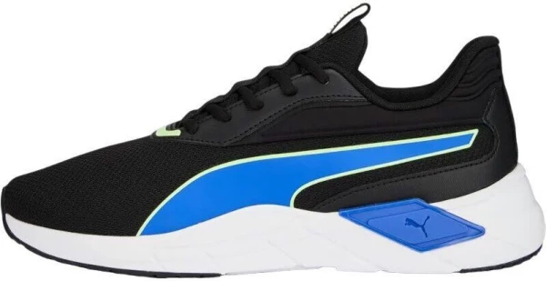 Кросівки для тренувань Puma LEX чорно-сині 37682611