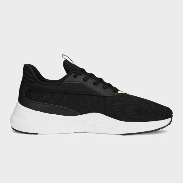 Кросівки для тренувань Puma LEX чорно-сині 37682611