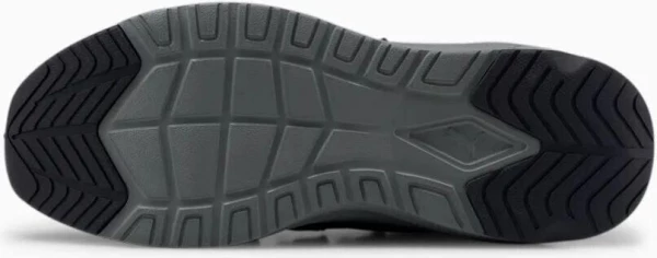 Кроссовки беговые Puma SOFTRIDE ONE4ALL черные 37767102