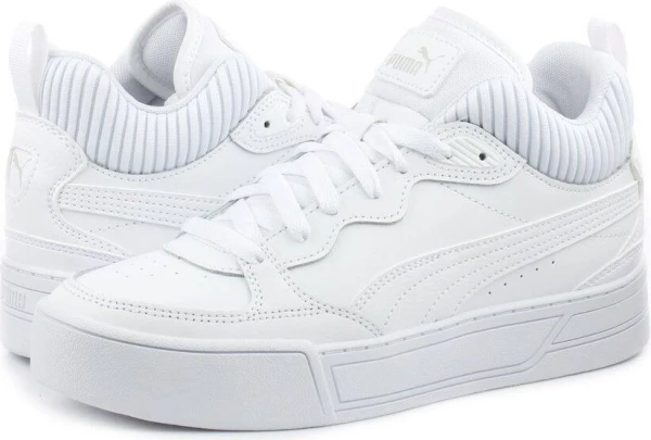 Кеди жіночі Puma SKYE DEMI білі 38074902