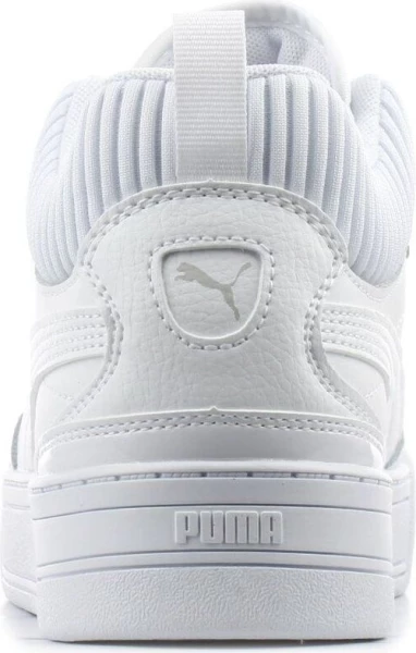 Кеди жіночі Puma SKYE DEMI білі 38074902