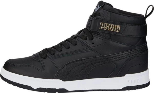 Кеды Puma RBD GAME черные 38583903
