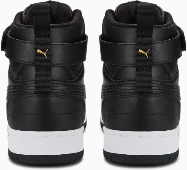 Кеды Puma RBD GAME черные 38583903