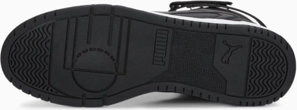 Кеды Puma RBD GAME черные 38583903