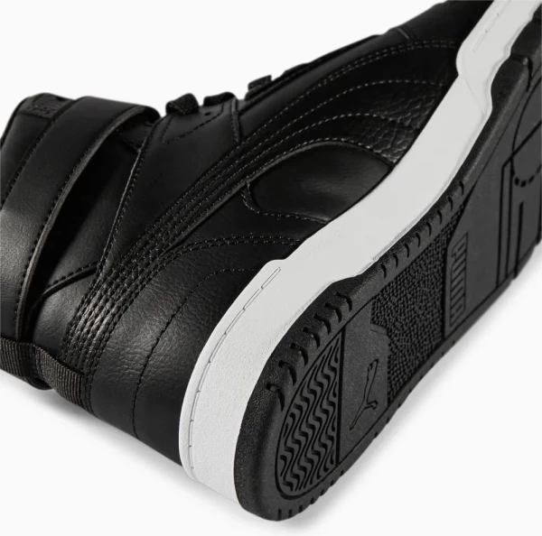 Кеды Puma RBD GAME черные 38583903