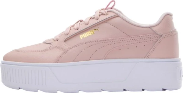 Кеди жіночі Puma KARMEN REBELLE рожеві 38721205