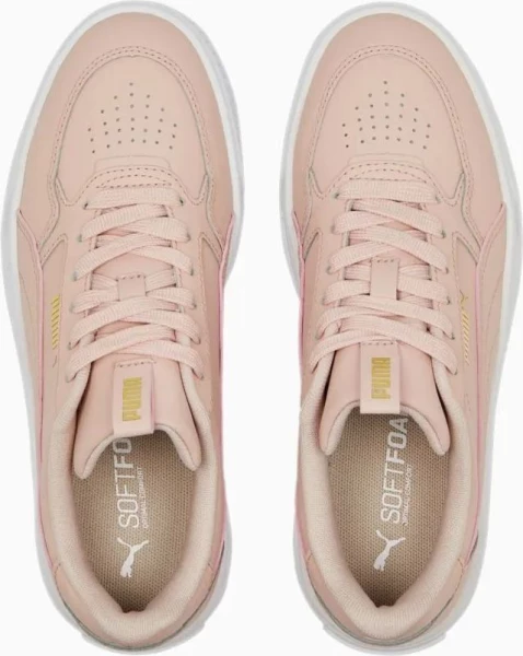 Кеди жіночі Puma KARMEN REBELLE рожеві 38721205