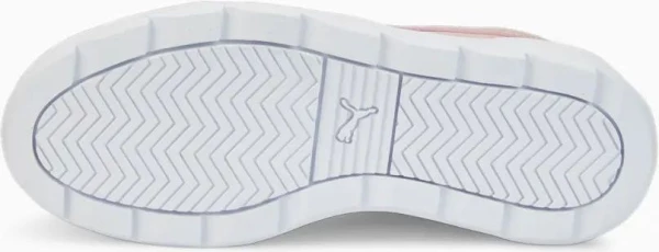 Кеди жіночі Puma KARMEN REBELLE рожеві 38721205