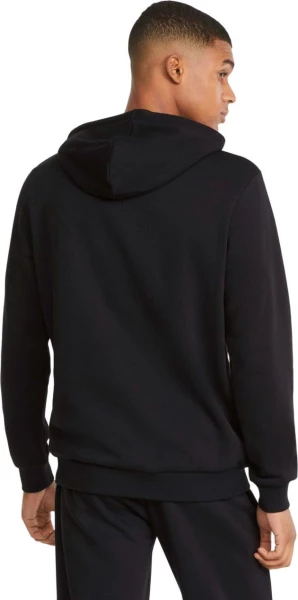 Худі Puma Hoodie чорне 58720501