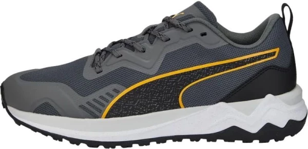 Кроссовки для трейлраннинга Puma BETTER FOAM XTERRA серые 19516520