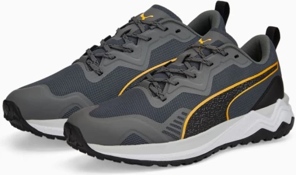 Кроссовки для трейлраннинга Puma BETTER FOAM XTERRA серые 19516520