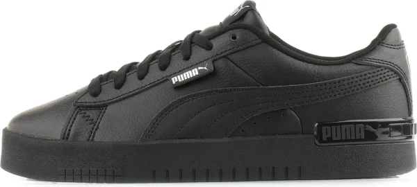 Кеди жіночі Puma JADA чорні 38075101