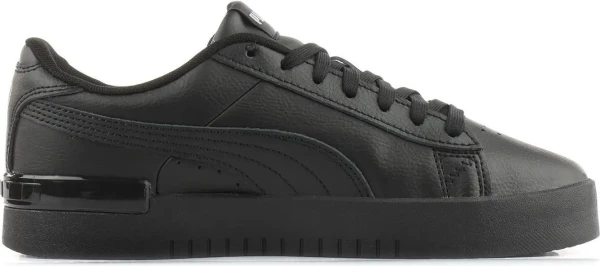 Кеди жіночі Puma JADA чорні 38075101