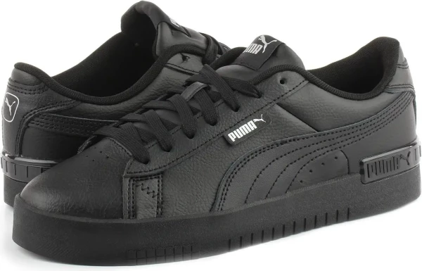 Кеди жіночі Puma JADA чорні 38075101