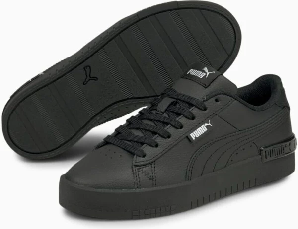 Кеди жіночі Puma JADA чорні 38075101