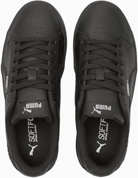 Кеди жіночі Puma JADA чорні 38075101