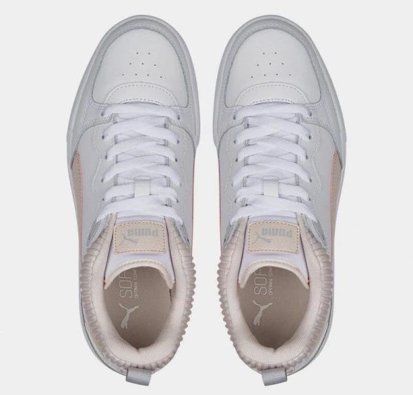 Кеды женские Puma SKYE DEMI белые 38074905