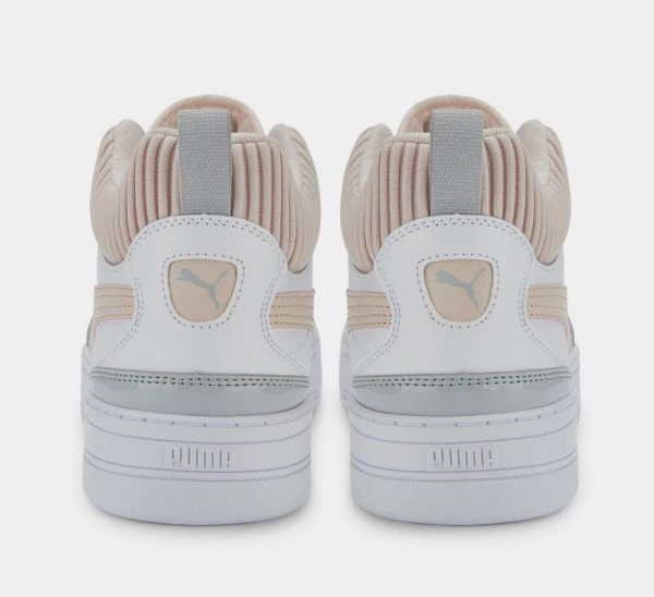 Кеды женские Puma SKYE DEMI белые 38074905