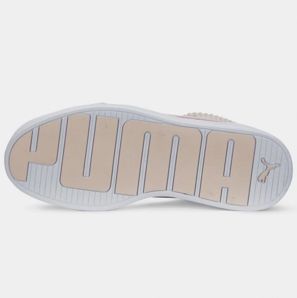 Кеды женские Puma SKYE DEMI белые 38074905