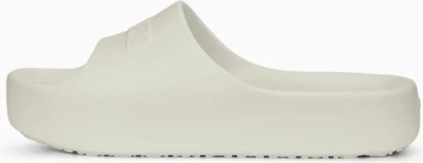 Шлепанцы женские Puma SHIBUSA белые 38908202