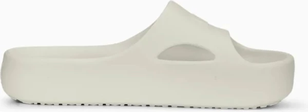 Шлепанцы женские Puma SHIBUSA белые 38908202