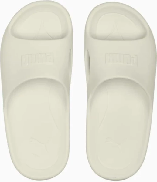 Шлепанцы женские Puma SHIBUSA белые 38908202