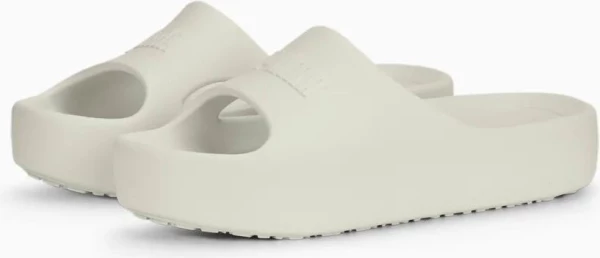 Шлепанцы женские Puma SHIBUSA белые 38908202