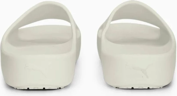Шлепанцы женские Puma SHIBUSA белые 38908202