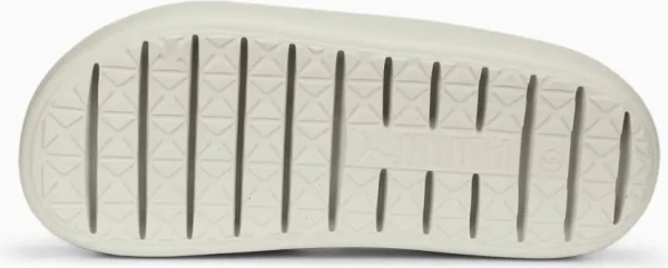 Шлепанцы женские Puma SHIBUSA белые 38908202