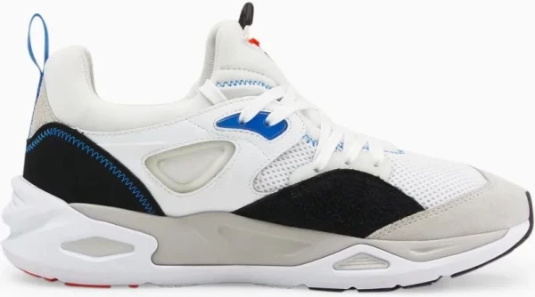 Кросівки Puma TRC BLAZE білі 38495802