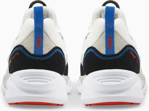 Кросівки Puma TRC BLAZE білі 38495802