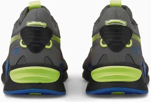 Кросівки Puma RS-Z REINVENTION сірі 38662910