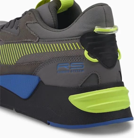 Кросівки Puma RS-Z REINVENTION сірі 38662910