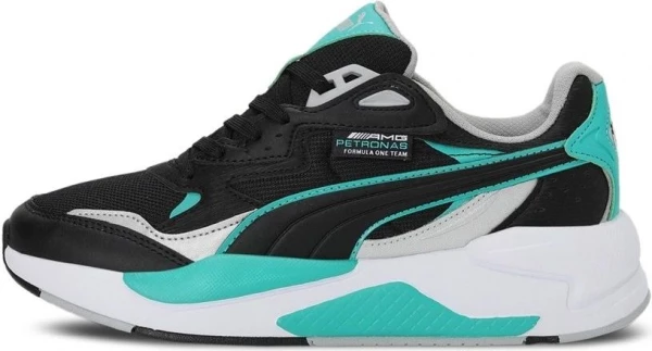 Кросівки Puma MAPF1 X-RAY SPEED різнокольорові 30713602