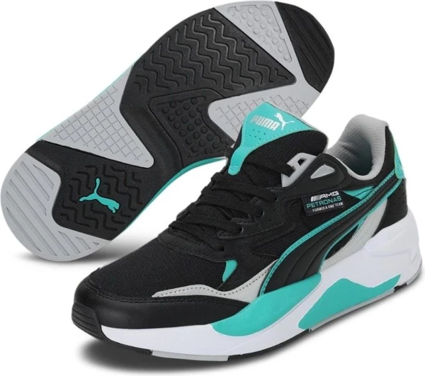 Кросівки Puma MAPF1 X-RAY SPEED різнокольорові 30713602