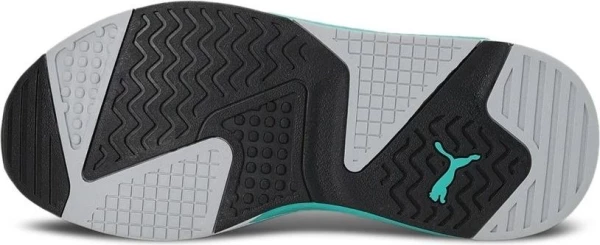 Кросівки Puma MAPF1 X-RAY SPEED різнокольорові 30713602