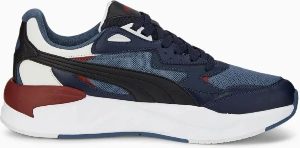 Кроссовки Puma X-RAY SPEED синие 38463813