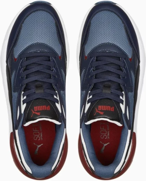 Кроссовки Puma X-RAY SPEED синие 38463813