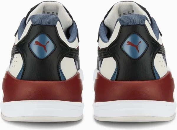 Кроссовки Puma X-RAY SPEED синие 38463813
