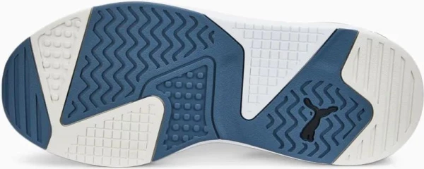 Кроссовки Puma X-RAY SPEED синие 38463813