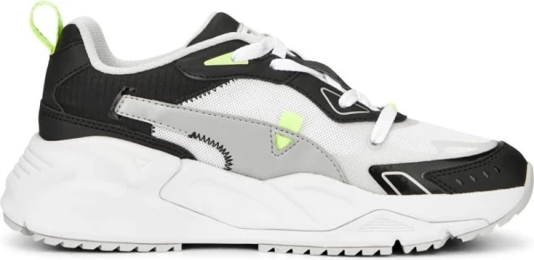 Кросівки жіночі Puma TRC MIRA TECH CHROME WNS кольорові 39065001