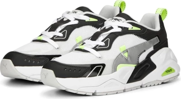 Кросівки жіночі Puma TRC MIRA TECH CHROME WNS кольорові 39065001