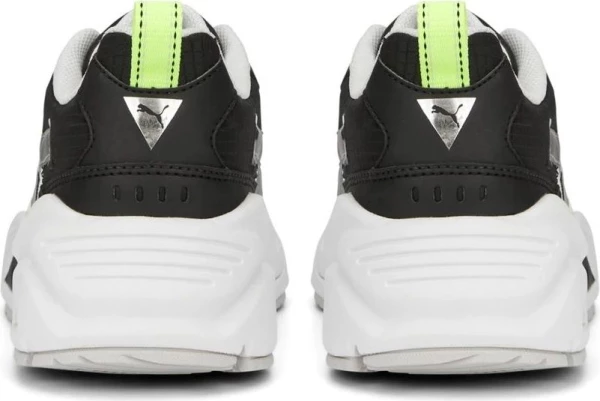 Кросівки жіночі Puma TRC MIRA TECH CHROME WNS кольорові 39065001