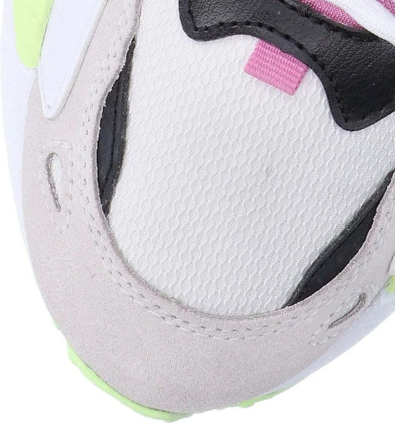 Кроссовки женские Puma RS-Z REINVENT WOMEN'S разноцветные 38321907