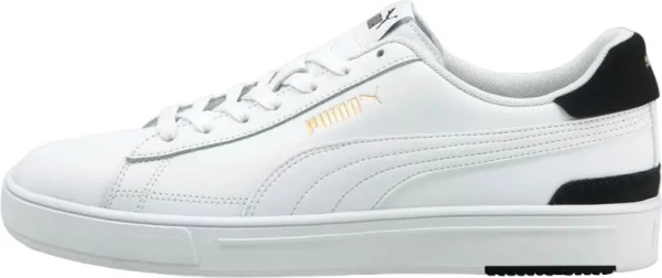 Кеди Puma SERVE PRO білі 38018802